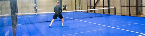 padel overlund|Viborg Padel